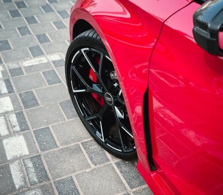 Audi RS3 Sportback 2024