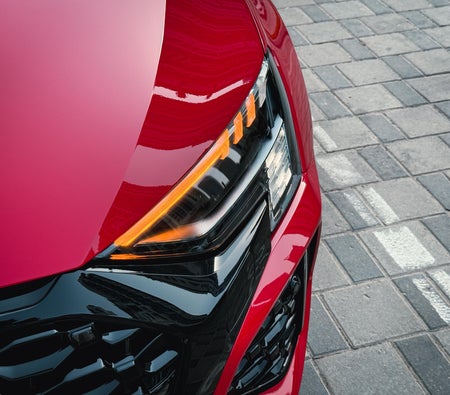 Audi RS3 Sportback 2024
