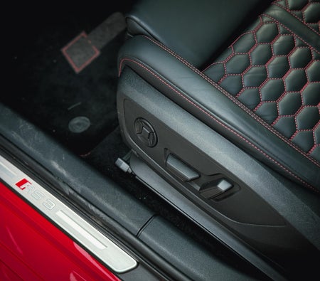 Audi RS3 Sportback 2024