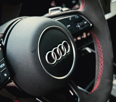 Audi RS3 Sportback 2024