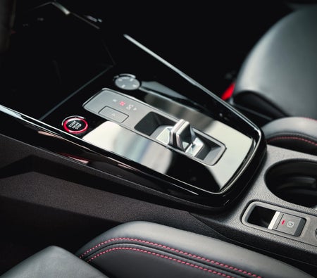 Audi RS3 Sportback 2024