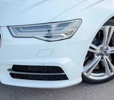 Audi S6  2016, photo 3 of 4