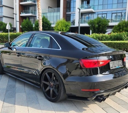  Audi A3 Ambition 2016