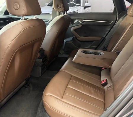 Audi A3 2022, photo 4 of 4