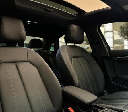 Audi A3 2023, photo 3 of 4