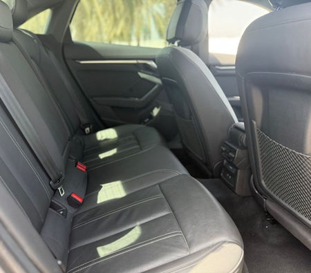 Audi A3 2023, photo 4 of 4