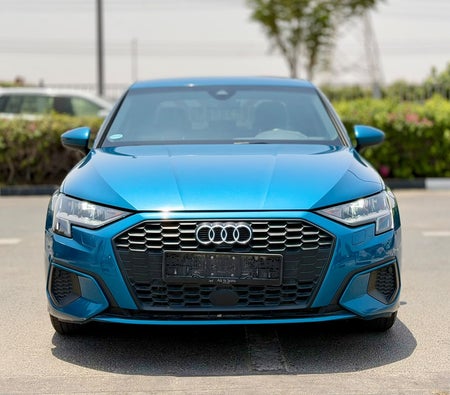 أودي A3 35TFSI 2023, photo 2 of 4