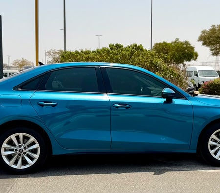 أودي A3 35TFSI 2023, photo 4 of 4