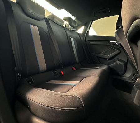 Audi A3 2024