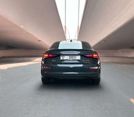 Audi A3 2024
