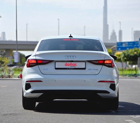 Audi A3 2025