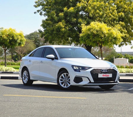 Audi A3 2025