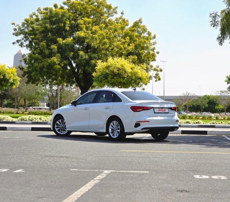 Audi A3 2025