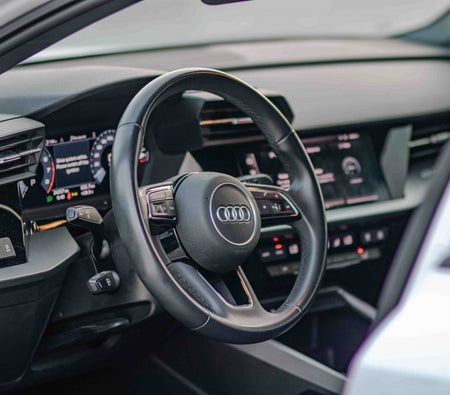 Audi A3 2024