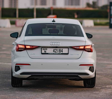 Audi A3 2024