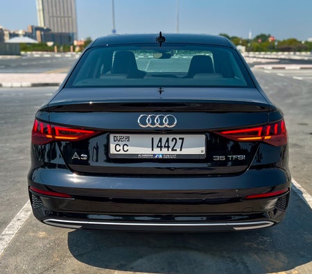 Audi A3 2024