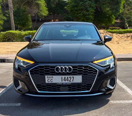 Audi A3 2024