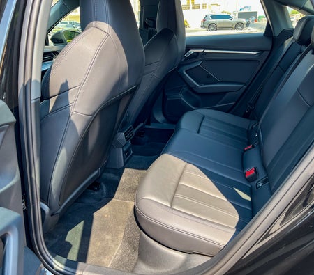 Audi A3 2024