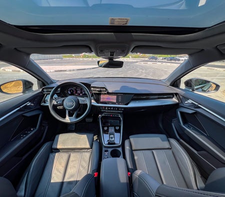 Audi A3 2024