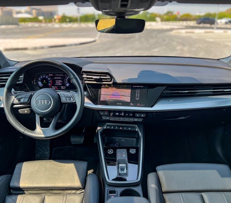 Audi A3 2024