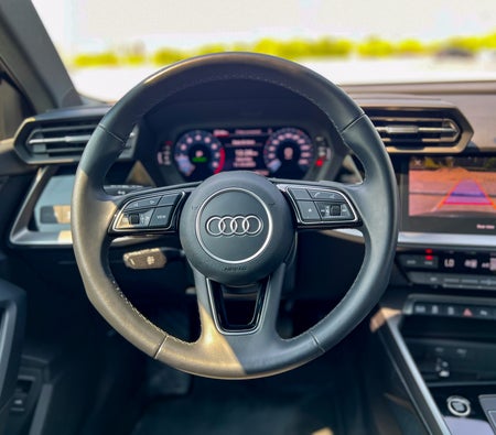 Audi A3 2024