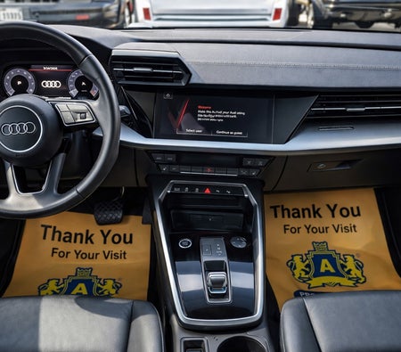 wit Audi A3 2024 wit Audi A3 2024