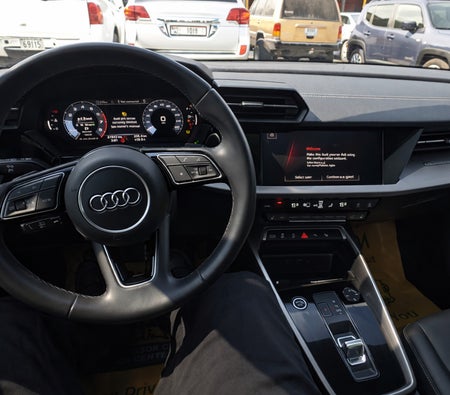 wit Audi A3 2024 wit Audi A3 2024