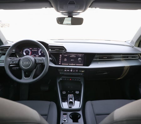 Audi A3 2025