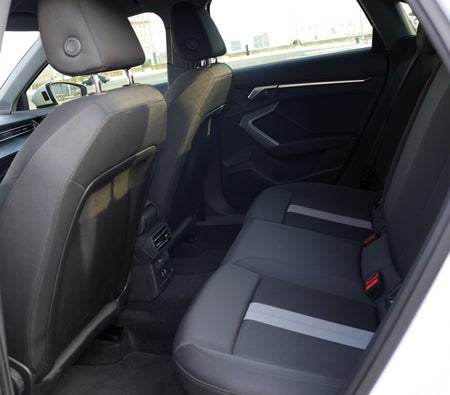 Audi A3 2025