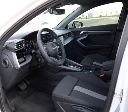 Audi A3 2025