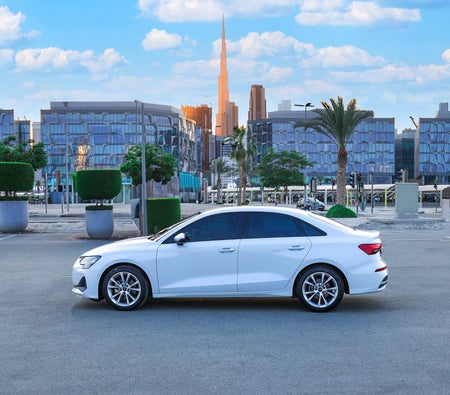 Audi A3 2025
