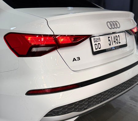 Audi A3 2025