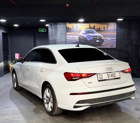 Audi A3 2025