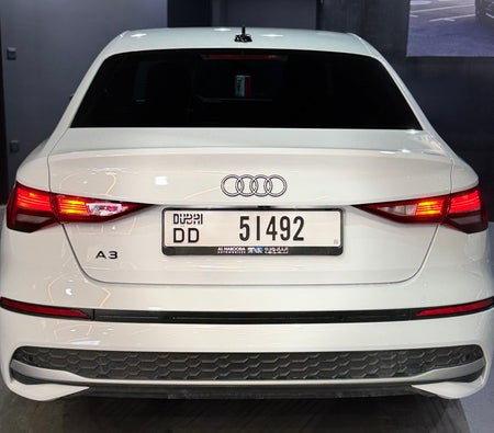 Audi A3 2025