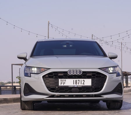 Audi A3 2026