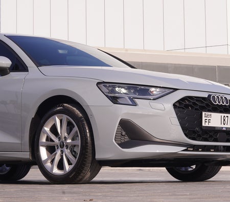 Audi A3 2026