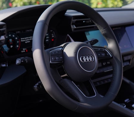 Audi A3 2026