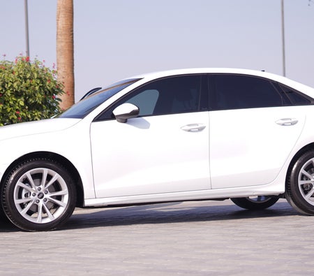 Audi A3 2026