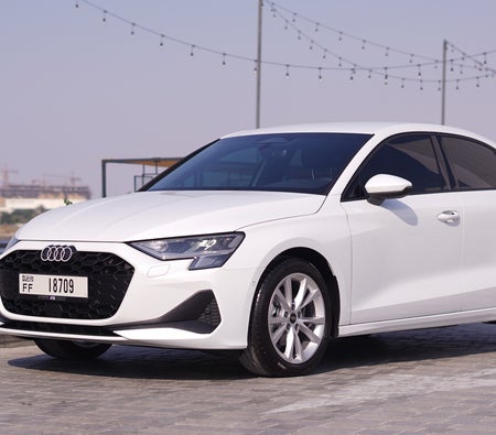 Audi A3 2026