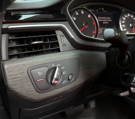 Audi A5 Convertible 2023