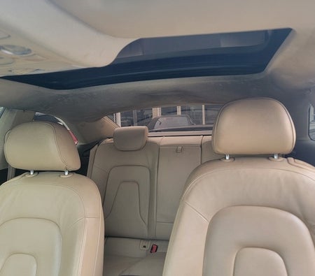 Audi A5 S-line 2015, photo 4 of 4