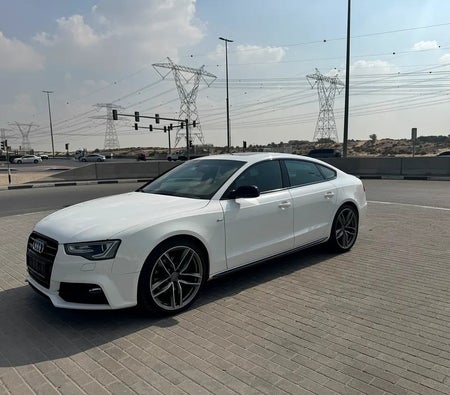 Audi  S-line 2016, photo 3 of 4