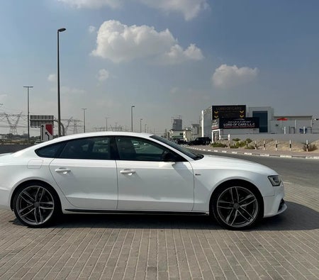 Audi  S-line 2016, photo 4 of 4