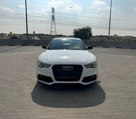 Audi  S-line 2016, photo 2 of 4