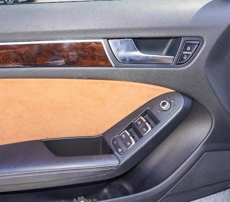 Audi A5 40 TFSI S-Line 2016, photo 3 of 4