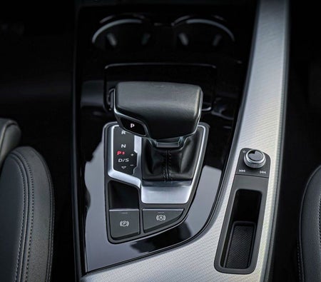 Audi A5 2023