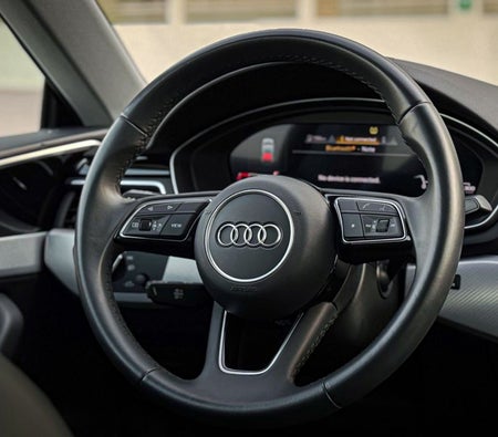 Audi A5 2023