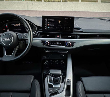 Audi A5 2023