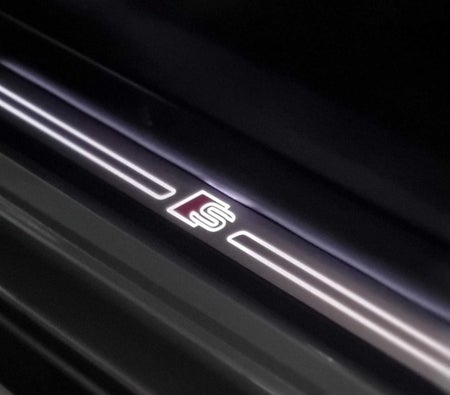 Audi A5 2023