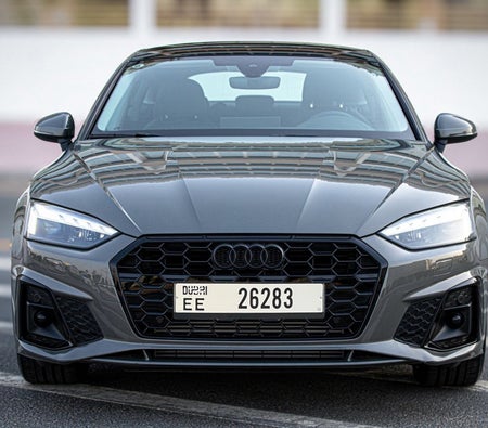 Audi A5 2023